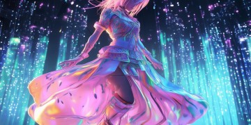 初音扭腰的歌究竟叫什么？