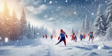 俄罗斯奥运队什么歌最好听？