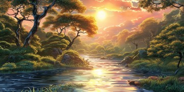 犬夜叉中文配音版配的是什么歌？