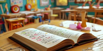 给孩子听什么歌最好学呢？