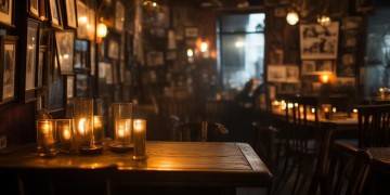 深夜食堂黄磊版的歌究竟是什么？