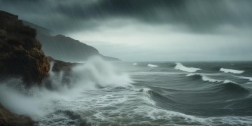 风雨旅途的歌究竟表达了什么情感？