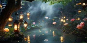 晚上放什么佛歌能驱邪避灾？