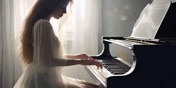 万赖婷吹奏的究竟是什么歌？