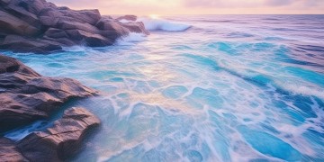 大海太美水也很美究竟是哪首歌？