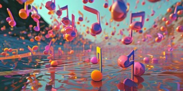 00 后的英文歌音乐究竟是什么样的？