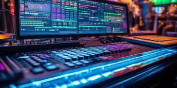 DJ用什么剪歌软件好呢？