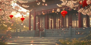 为什么会有我们西安人的歌？