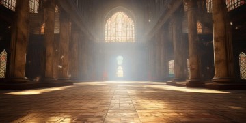 寺庙内听到的歌究竟叫什么名字？