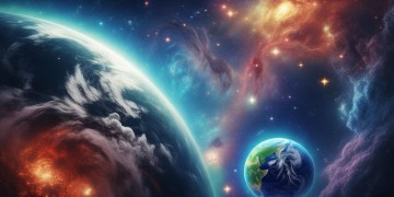 地球起源究竟是什么歌？