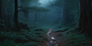 看过血与泪满流出自哪首歌？