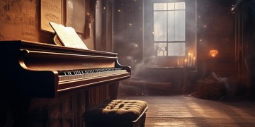 为何Ta的歌都唱到了我心里？