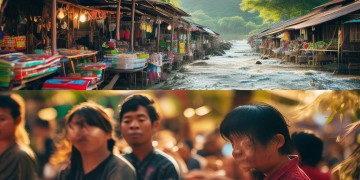 泰国人唱的英文歌都有哪些呢？