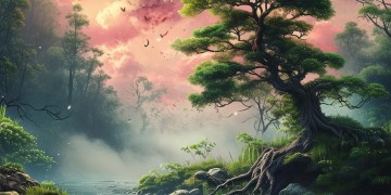 她说天道轮回出自哪首歌？