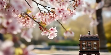 烦躁不安时听什么歌能平复心情？