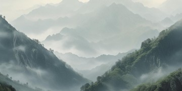 我走不出神山出自哪首歌？