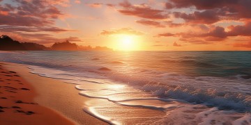 落日与晚风很治愈出自哪首歌？