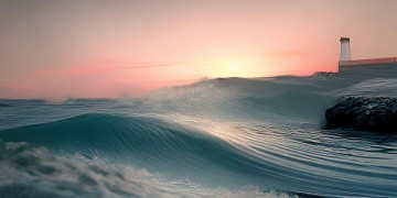 海风吹向潮汐究竟是哪首歌？