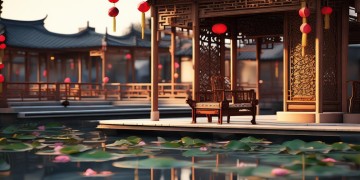 我坐椅子楼台前究竟是哪首歌？
