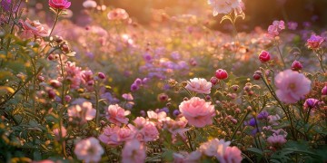 有哪些关于花语的歌曲呢？