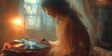 喝醉的女人最爱听什么歌？