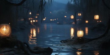 子夜吴歌究竟表达了什么？