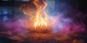 心中的火究竟是哪首歌？