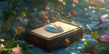 洛天依唱什么歌好听？