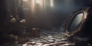 我真的一无所有出自哪首歌？