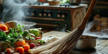 我做饭他拖地究竟是哪首歌？