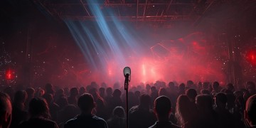 黑暗荣耀中到底唱了什么歌？