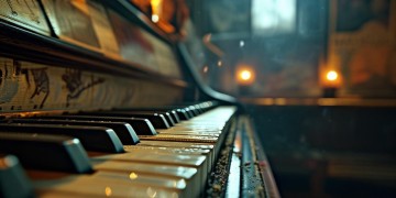 非诚勿扰里歌手自己写的歌究竟是什么？