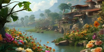 印度利西亚究竟是什么歌？