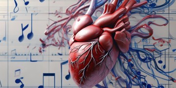 高血压与歌曲有什么关联？