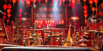 春晚十大结束曲究竟是哪些歌？