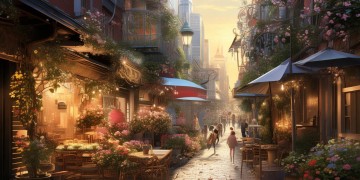 城市里的小幸运究竟是什么歌？