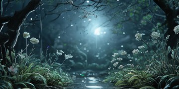 夜喘息在我耳边究竟是哪首歌？
