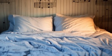 你的床单究竟是哪首歌？