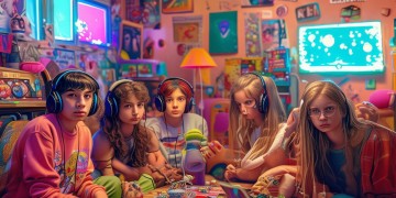 00 后小朋友到底喜欢听什么歌？