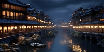 秦淮李长歌究竟出自哪本小说？
