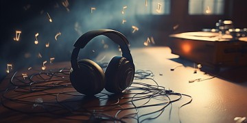 听歌能拉近彼此的距离吗？