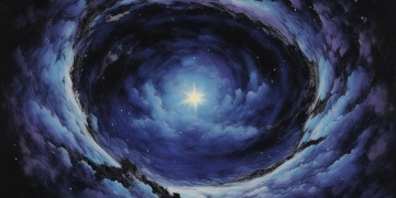 被黑夜撕裂出自哪首歌？