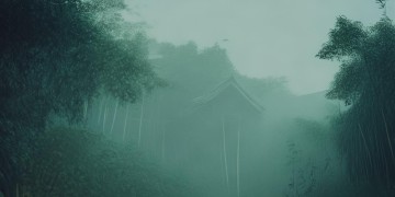 醉茫茫这句台语歌词出自哪首歌？