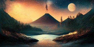 五行看风景究竟是哪首歌？