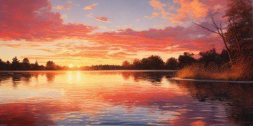 借我一抹晚霞出自哪首歌？