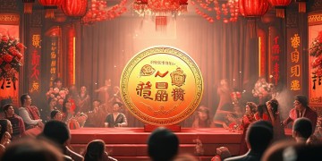 快手元宝在婚礼上唱了什么歌？