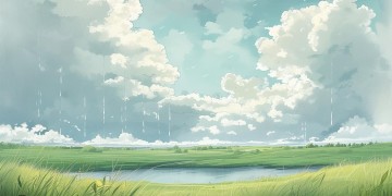 有云就有雨了吗究竟出自哪首歌？