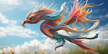 纸鸢元歌有什么昵称呢？