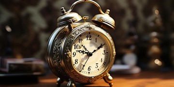 闹钟里的歌究竟是什么？