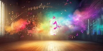 唱一首教会我们的歌能带给我们什么？